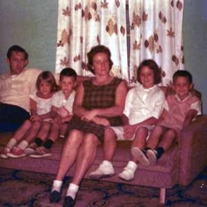 Meet your Posher, Liz